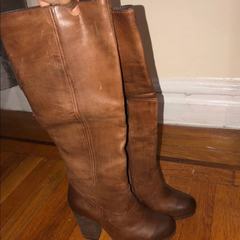 Steve Madden Boots